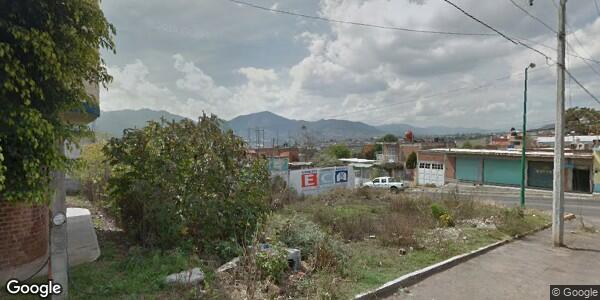 ESTACIÓN DE BOMBEROS